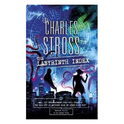 Labyrinth Index - Stross, Charles