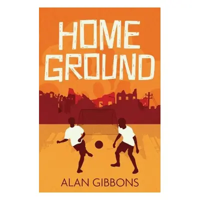 Home Ground - Gibbons, Alan