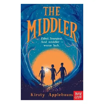 Middler - Applebaum, Kirsty