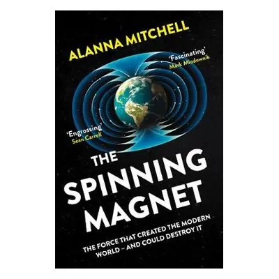 Spinning Magnet - Mitchell, Alanna