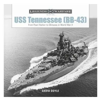 USS Tennessee (BB-43) - Doyle, David