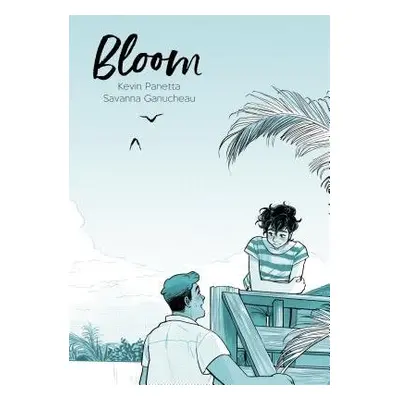 Bloom - Panetta, Kevin