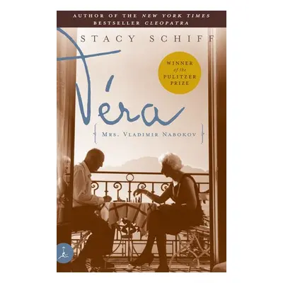 Vera - Schiff, Stacy