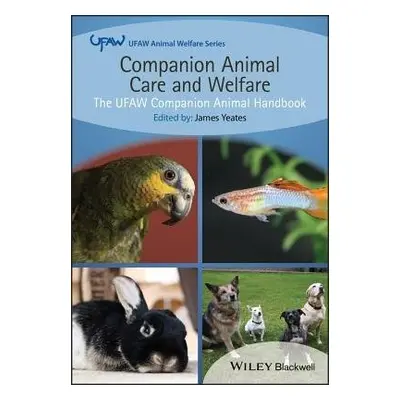 Companion Animal Care and Welfare