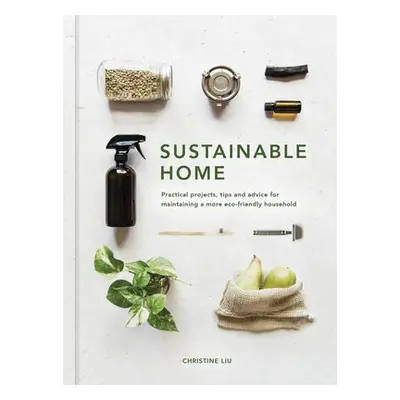 Sustainable Home - Liu, Christine