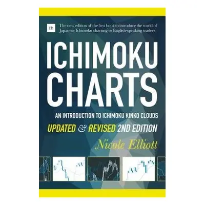 Ichimoku Charts - Elliot, Nicole