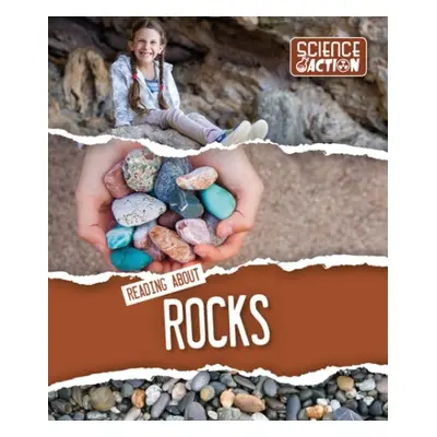 Reading About Rocks - Twiddy, Robin