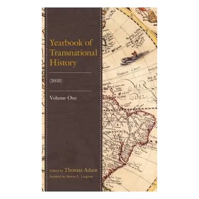 Yearbook of Transnational History