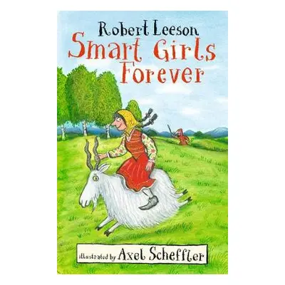 Smart Girls Forever - Leeson, Mr Robert