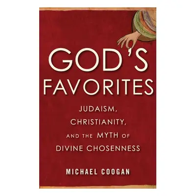 God's Favorite - Coogan, Michael