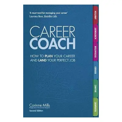 Career Coach - Mills, Corinne