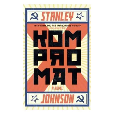 Kompromat - Johnson, Stanley