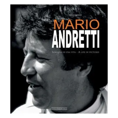 Mario Andretti - Donnini, Mario