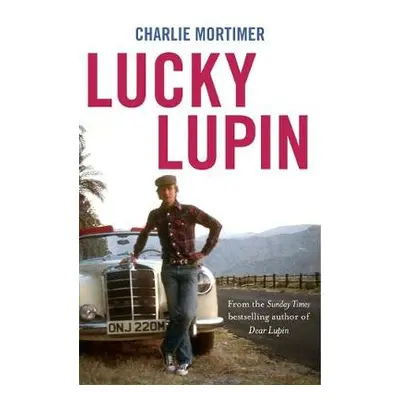 Lucky Lupin - Mortimer, Charlie