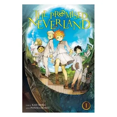 Promised Neverland, Vol. 1 - Shirai, Kaiu