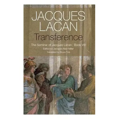 Transference - Lacan, Jacques