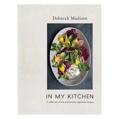 In My Kitchen - Madison, Deborah