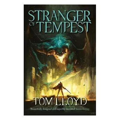 Stranger of Tempest - Lloyd, Tom