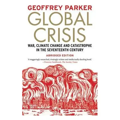 Global Crisis - Parker, Geoffrey