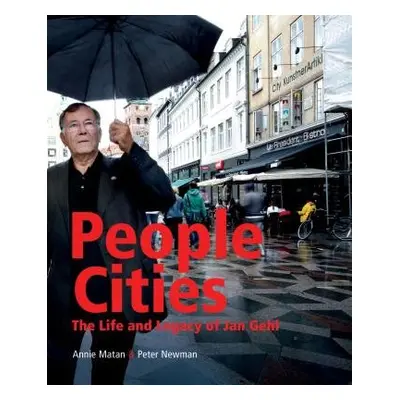 People Cities - Matan, Annie a Newman, Peter