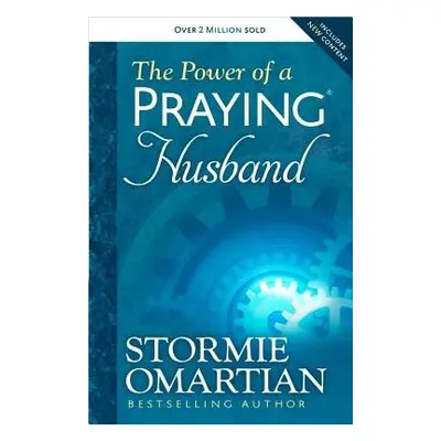 Power of a Praying Husband - Omartian, Stormie