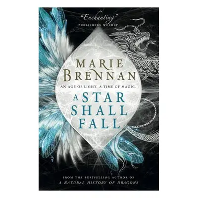 Star Shall Fall - Brennan, Marie