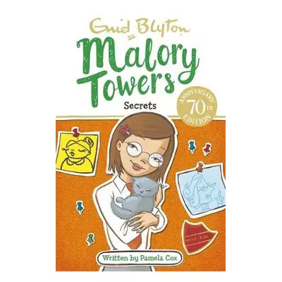 Malory Towers: Secrets - Blyton, Enid