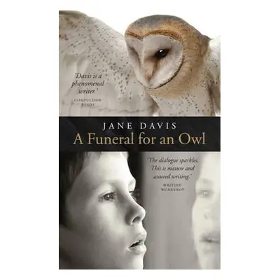 Funeral for an Owl - Davis, Jane