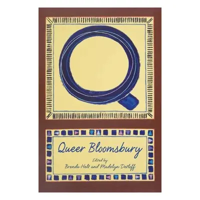 Queer Bloomsbury