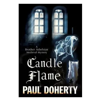 Candle Flame - Doherty, Paul