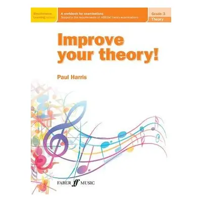 Improve your theory! Grade 3