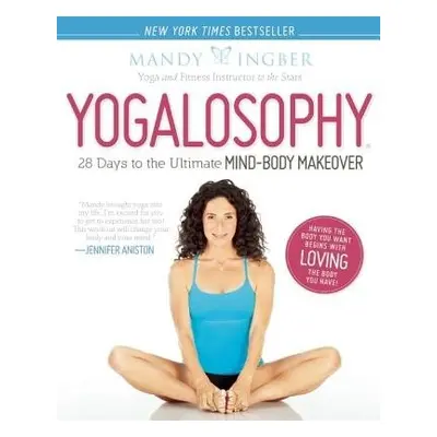 Yogalosophy - Ingber, Mandy