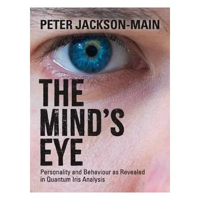 Mind's Eye - Jackson-Main, Peter