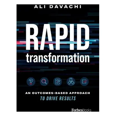 Rapid Transformation - Davachi, Ali