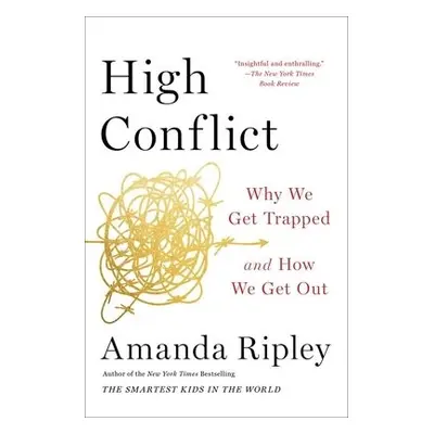 High Conflict - Ripley, Amanda