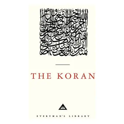 Koran - Everyman's Library