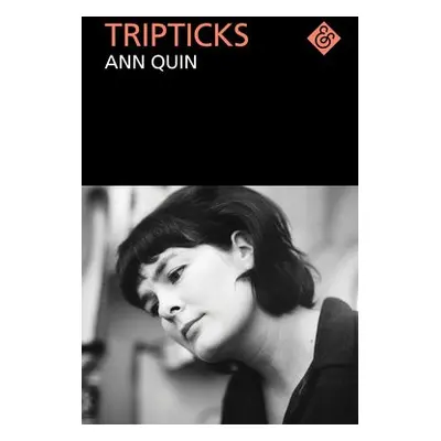 Tripticks - Quin, Ann