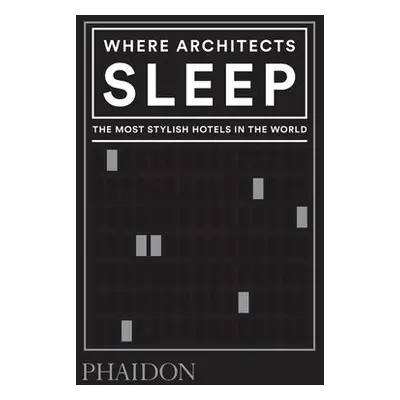 Where Architects Sleep - Miller, Sarah