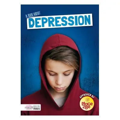 Book About Depression - Duhig, Holly