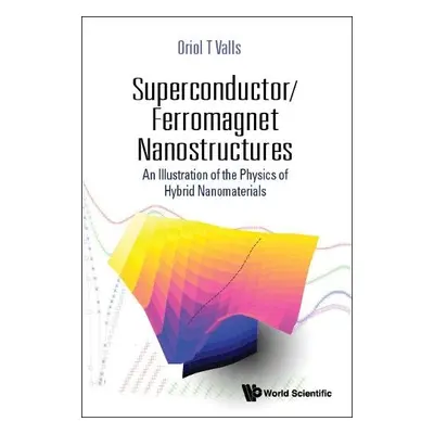 Superconductor/ferromagnet Nanostructures: An Illustration Of The Physics Of Hybrid Nanomaterial