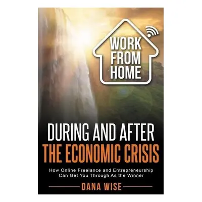 Work from Home During and After the Economic Crisis - Wise, Dana