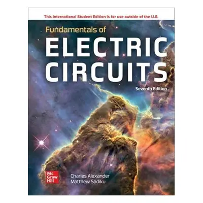 ISE Fundamentals of Electric Circuits - Alexander, Charles a Sadiku, Matthew