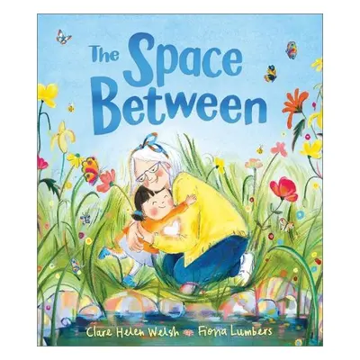 Space Between - Welsh, Clare Helen