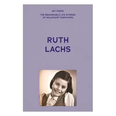 My Voice: Ruth Lachs - The Fed