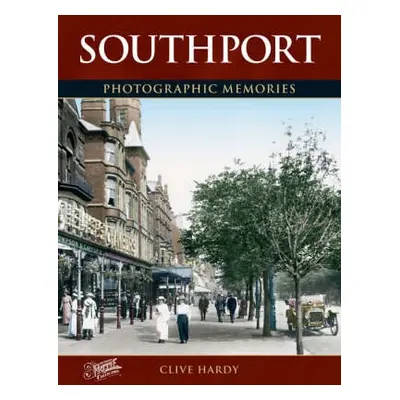 Southport - Hardy, Clive