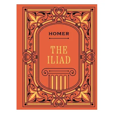 Iliad - Homer