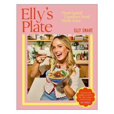 Elly's Plate - Smart, Elly