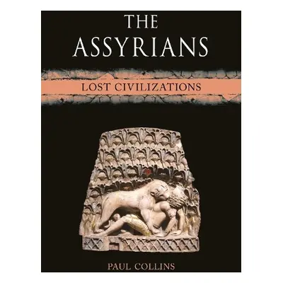 Assyrians - Collins, Paul