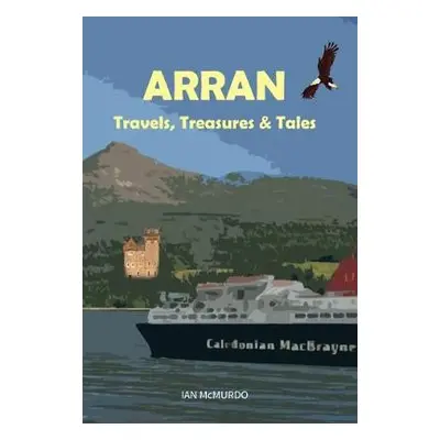 Arran - McMurdo, Ian