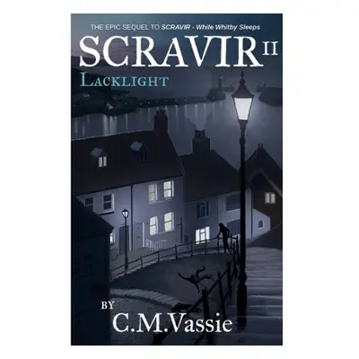 SCRAVIR II - Vassie, C.M.